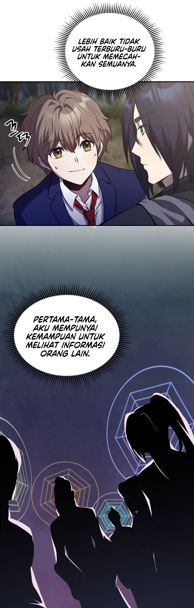 The Romance of The Three Kingdoms Chapter 04 Gambar 32
