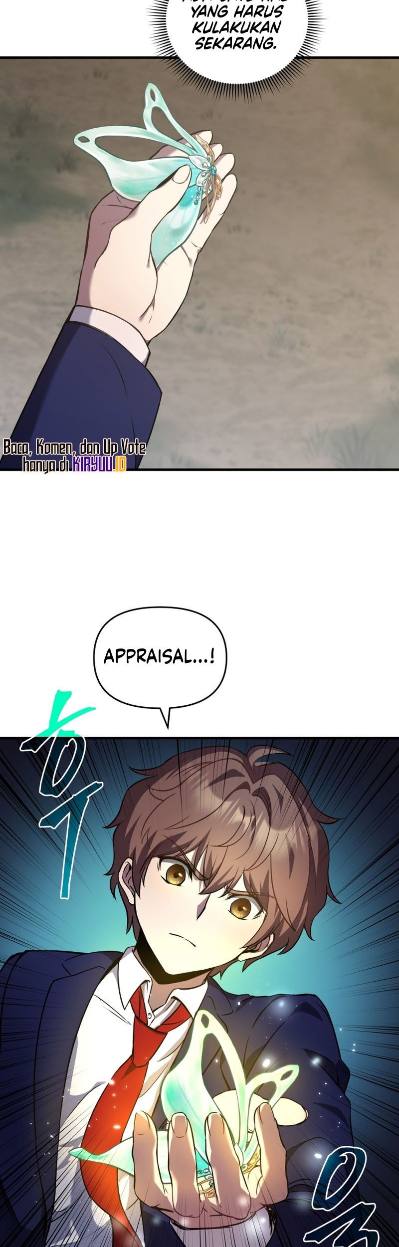 The Romance of The Three Kingdoms Chapter 04 Gambar 36