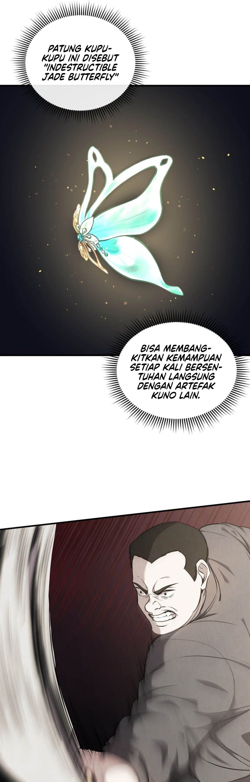 The Romance of The Three Kingdoms Chapter 04 Gambar 38