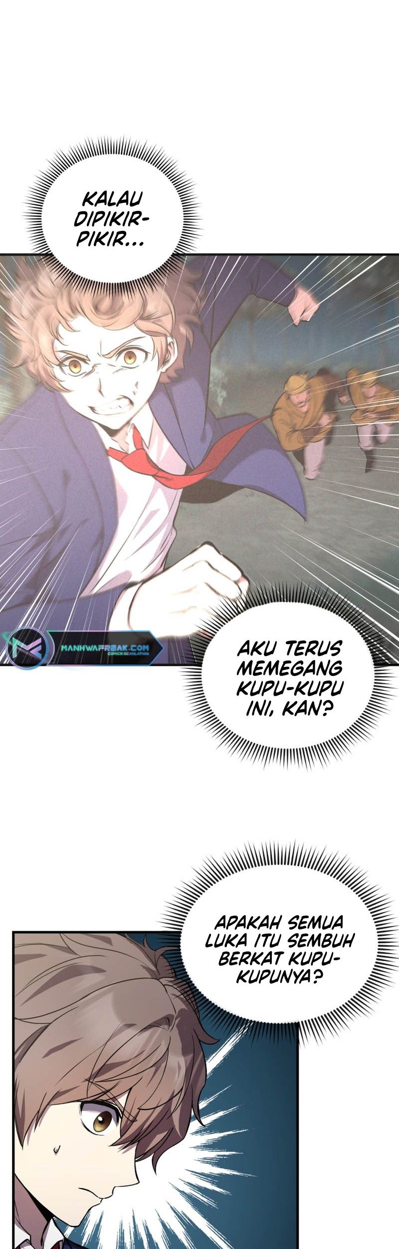 The Romance of The Three Kingdoms Chapter 04 Gambar 41