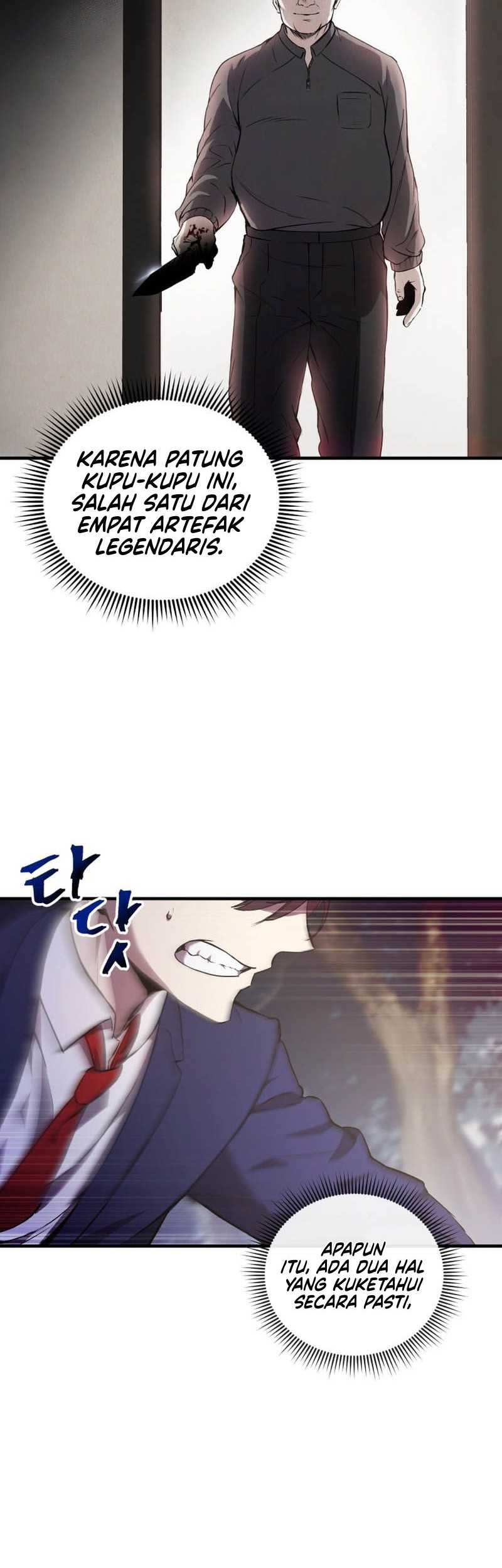 The Romance of The Three Kingdoms Chapter 04 Gambar 43
