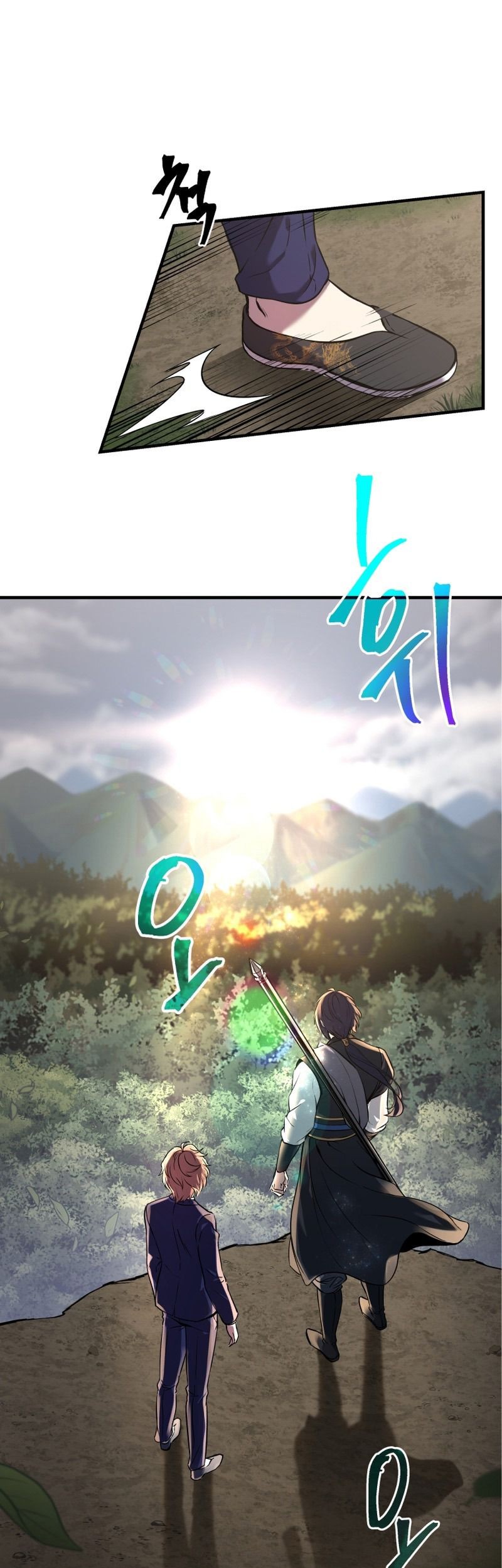 The Romance of The Three Kingdoms Chapter 04 Gambar 44