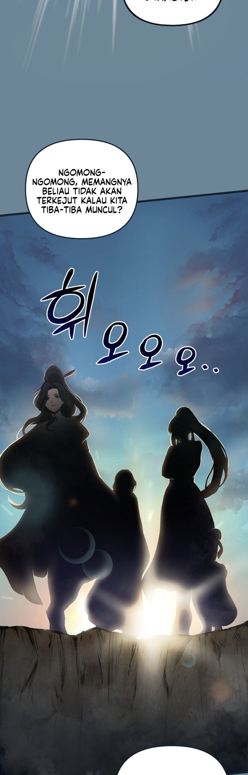 The Romance of The Three Kingdoms Chapter 03 Gambar 51