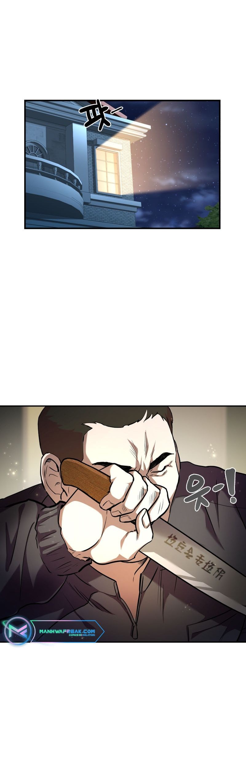 Baca The Romance of The Three Kingdoms Chapter 03 Gambar 2