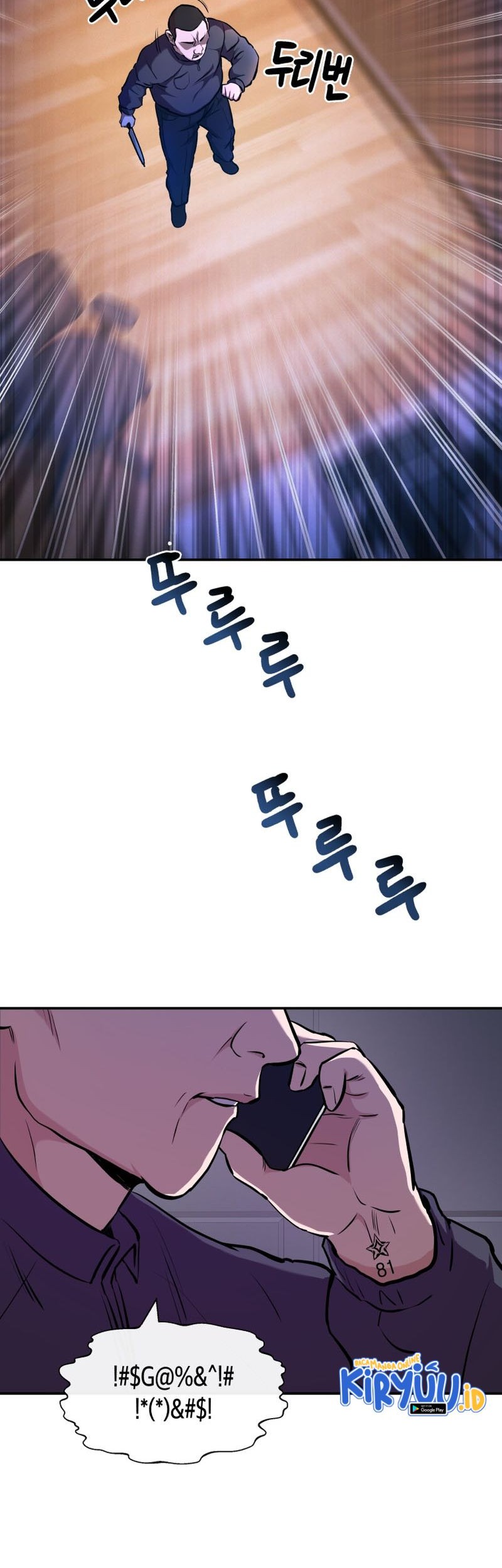 The Romance of The Three Kingdoms Chapter 03 Gambar 4