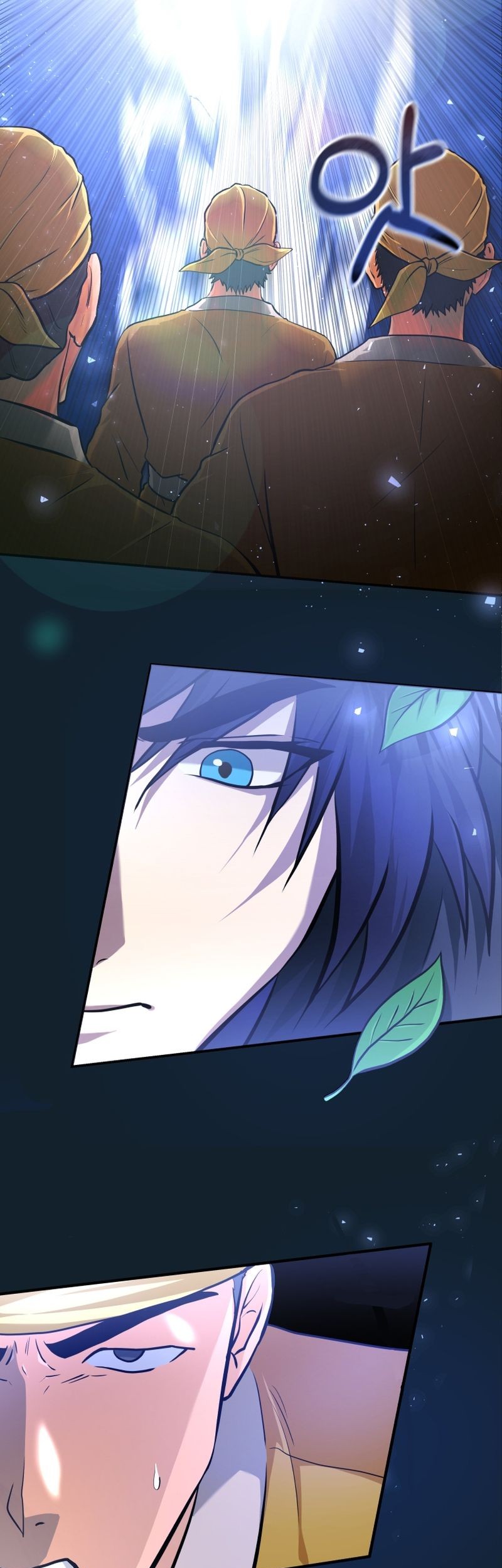 The Romance of The Three Kingdoms Chapter 03 Gambar 12