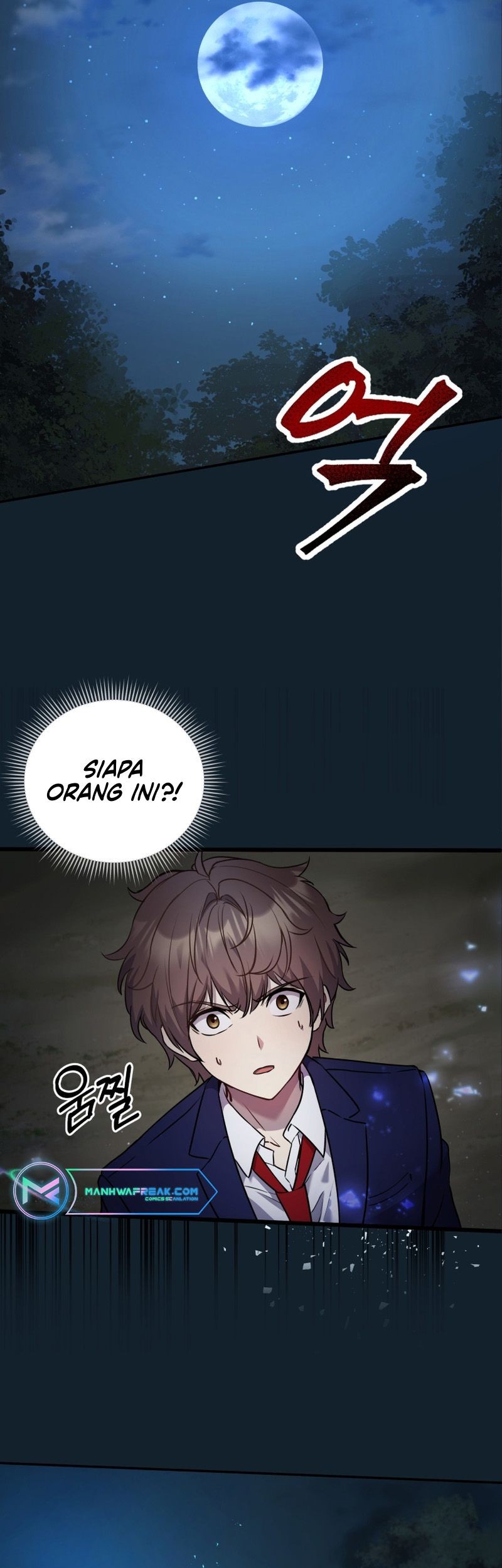 The Romance of The Three Kingdoms Chapter 03 Gambar 14
