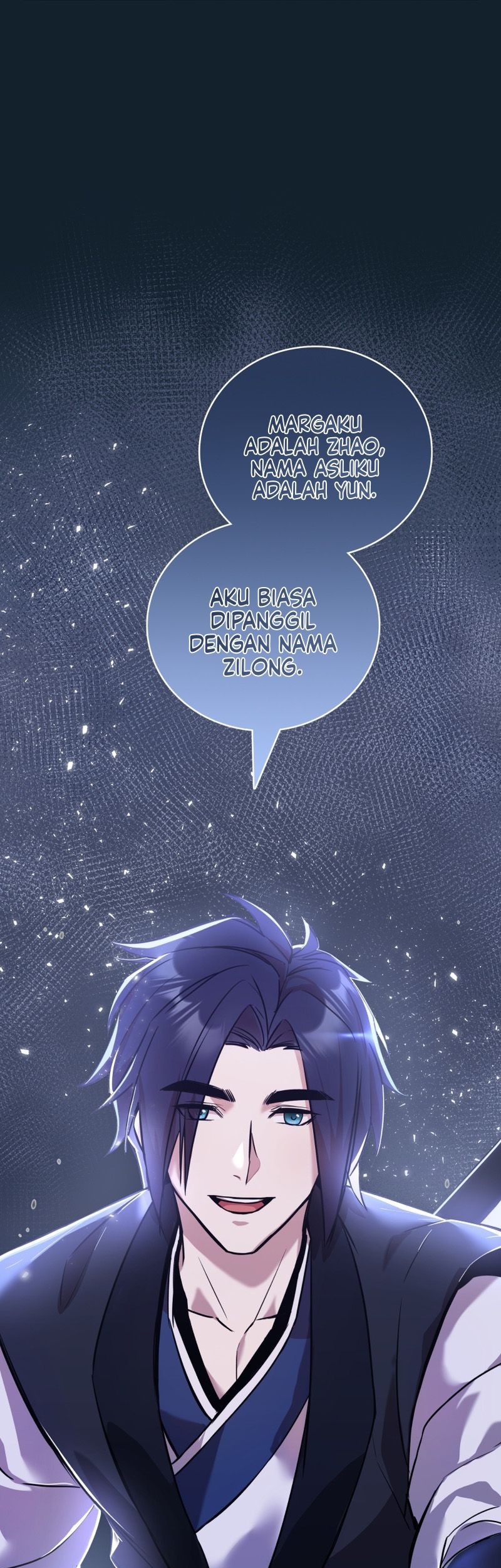 The Romance of The Three Kingdoms Chapter 03 Gambar 20