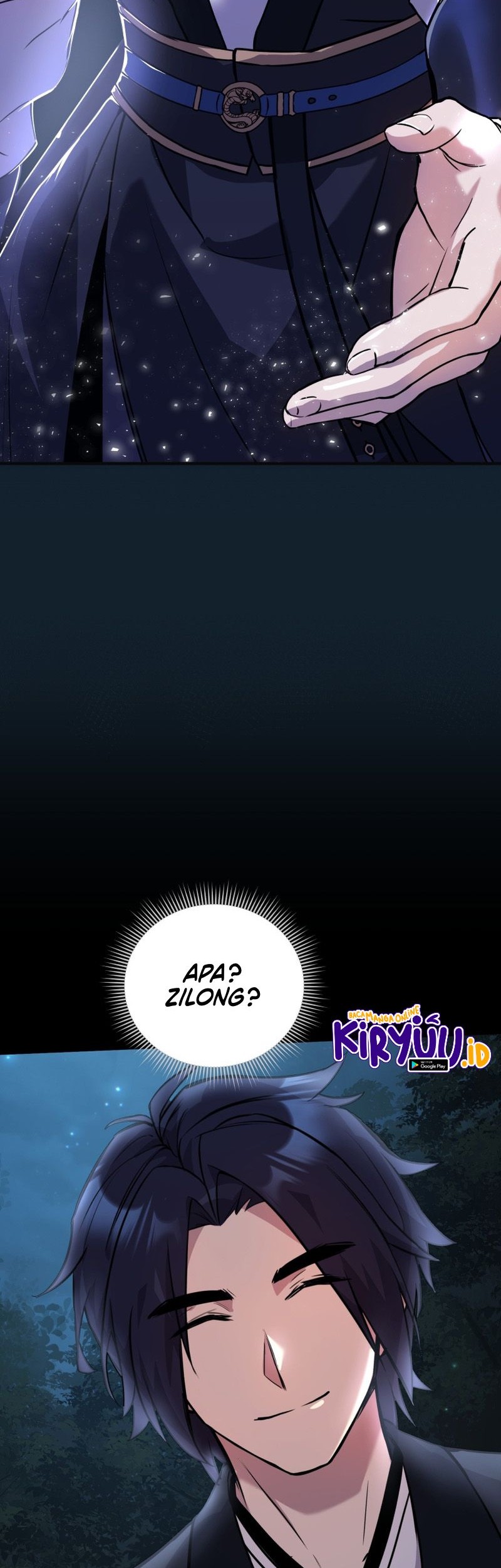 The Romance of The Three Kingdoms Chapter 03 Gambar 21