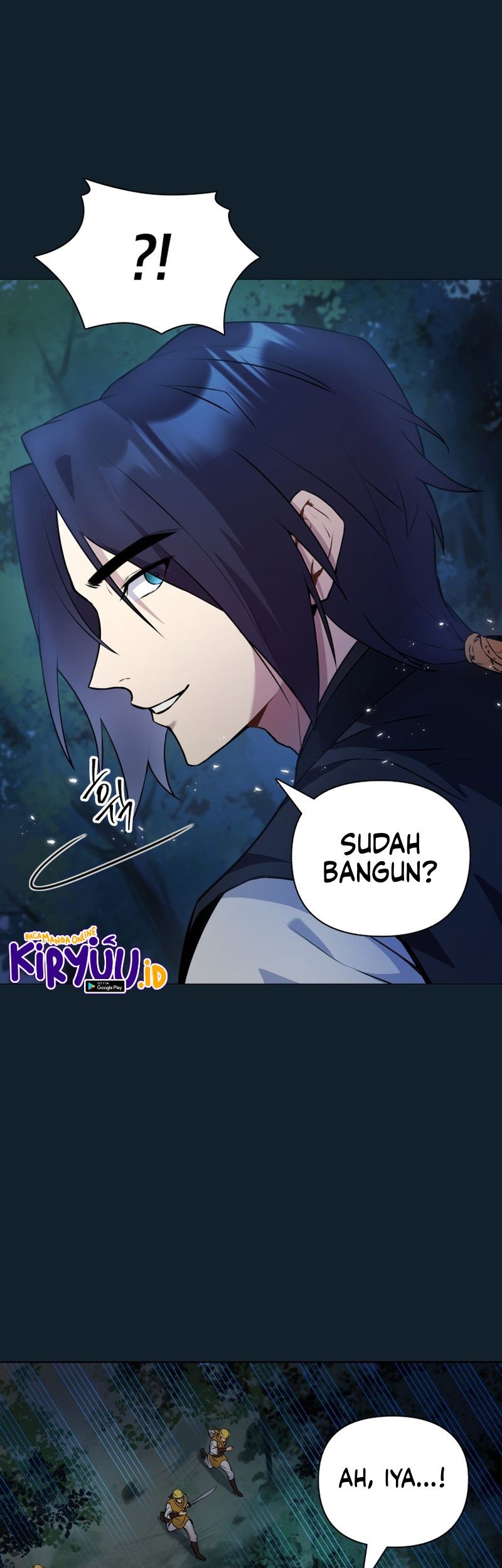 The Romance of The Three Kingdoms Chapter 03 Gambar 24