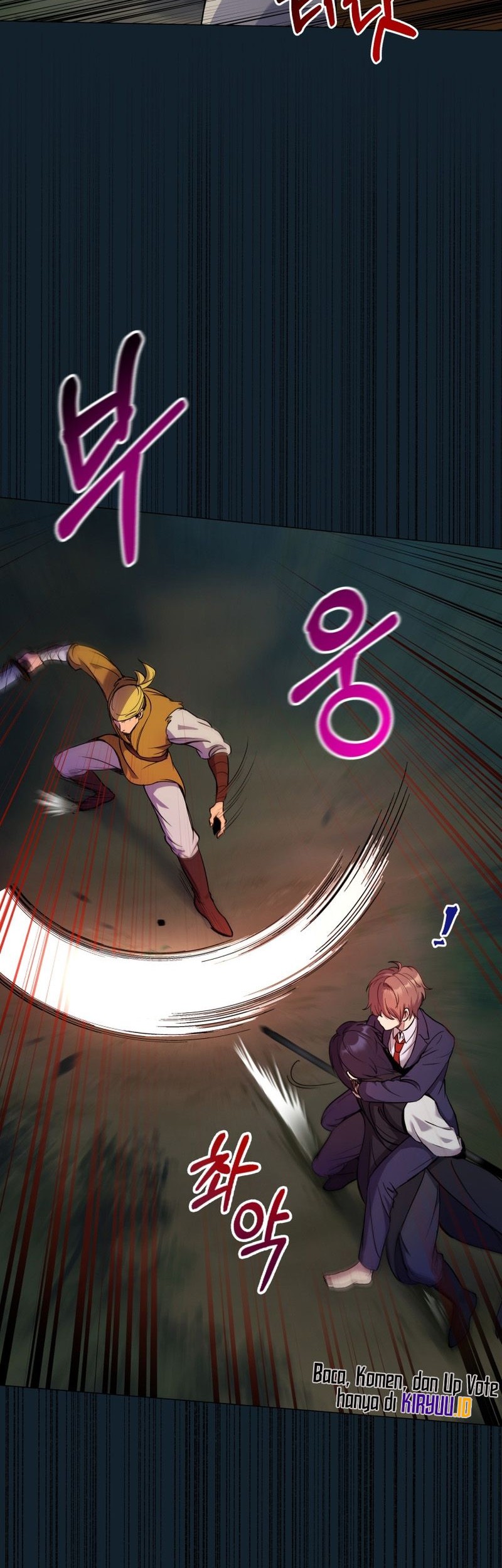 The Romance of The Three Kingdoms Chapter 03 Gambar 27
