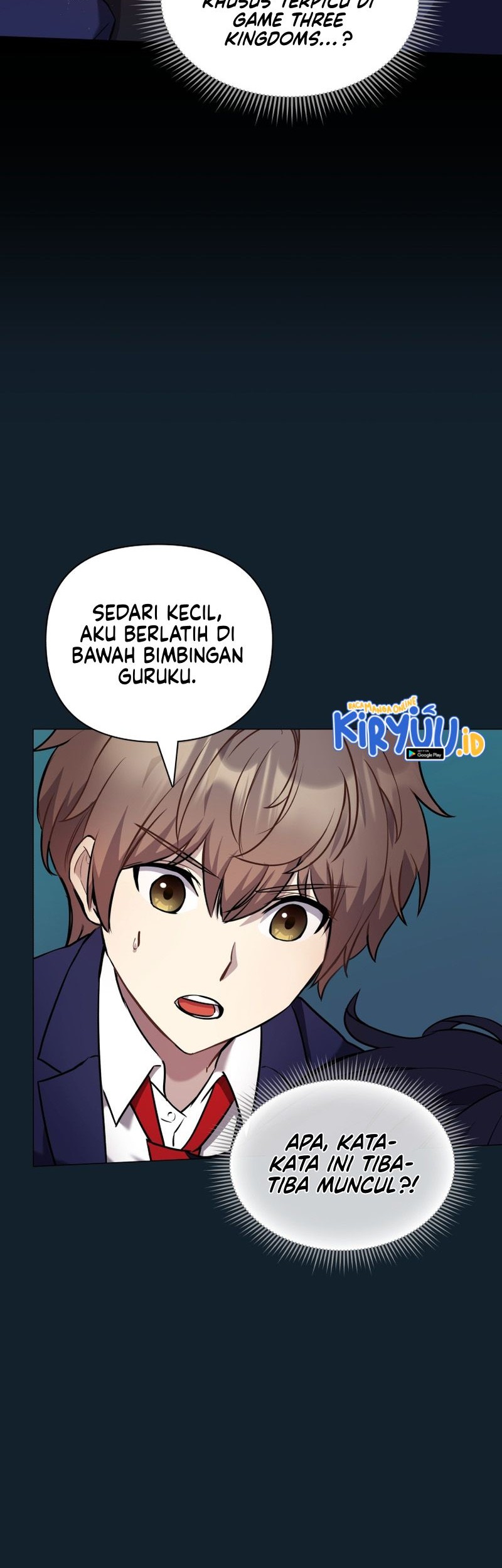 The Romance of The Three Kingdoms Chapter 03 Gambar 33