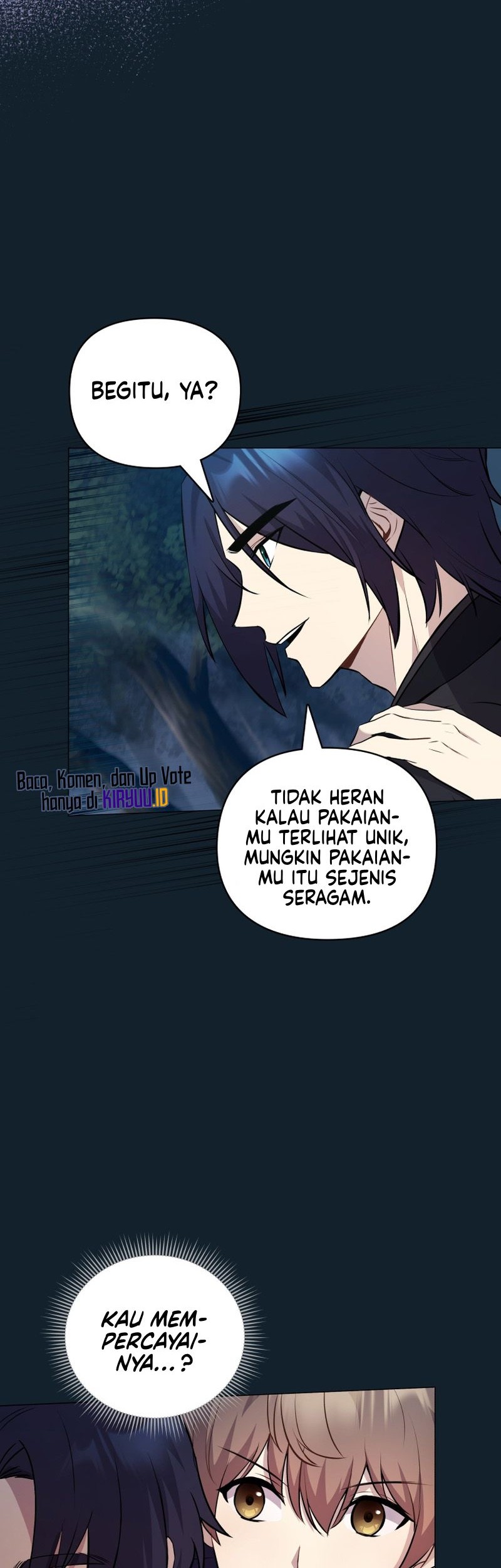 The Romance of The Three Kingdoms Chapter 03 Gambar 35