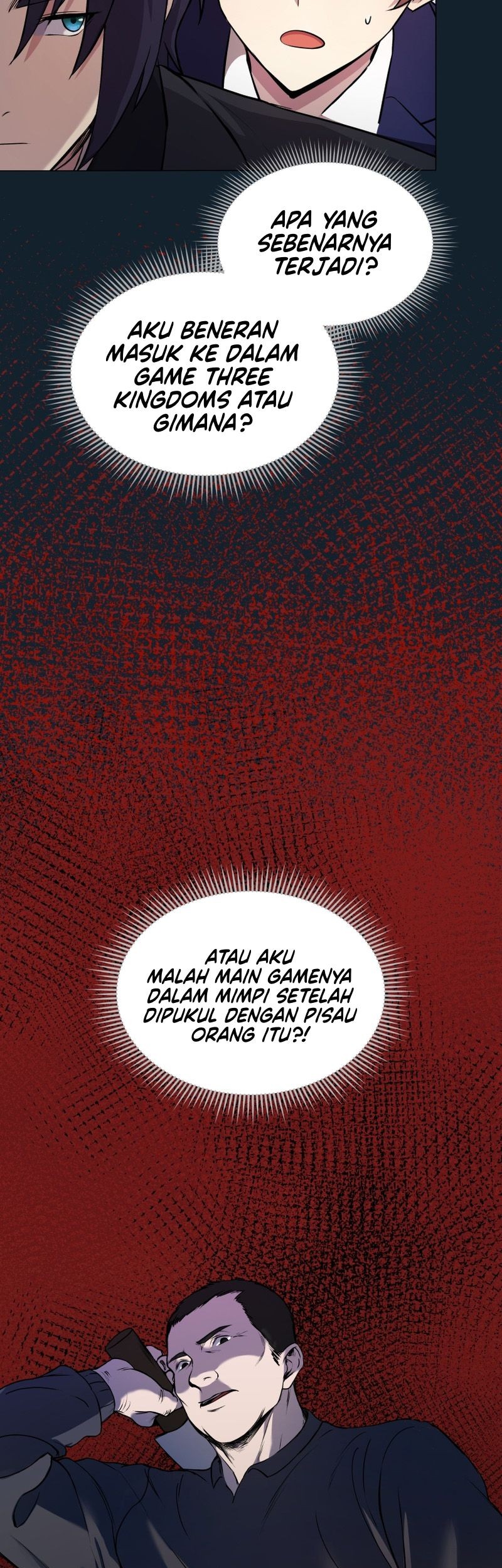 The Romance of The Three Kingdoms Chapter 03 Gambar 36