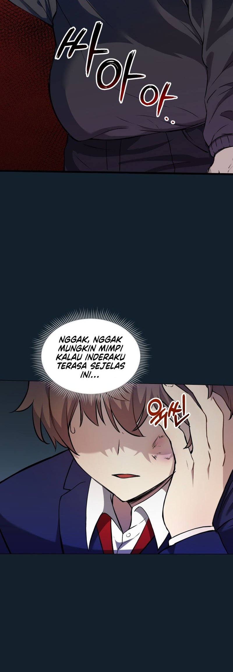 The Romance of The Three Kingdoms Chapter 03 Gambar 37