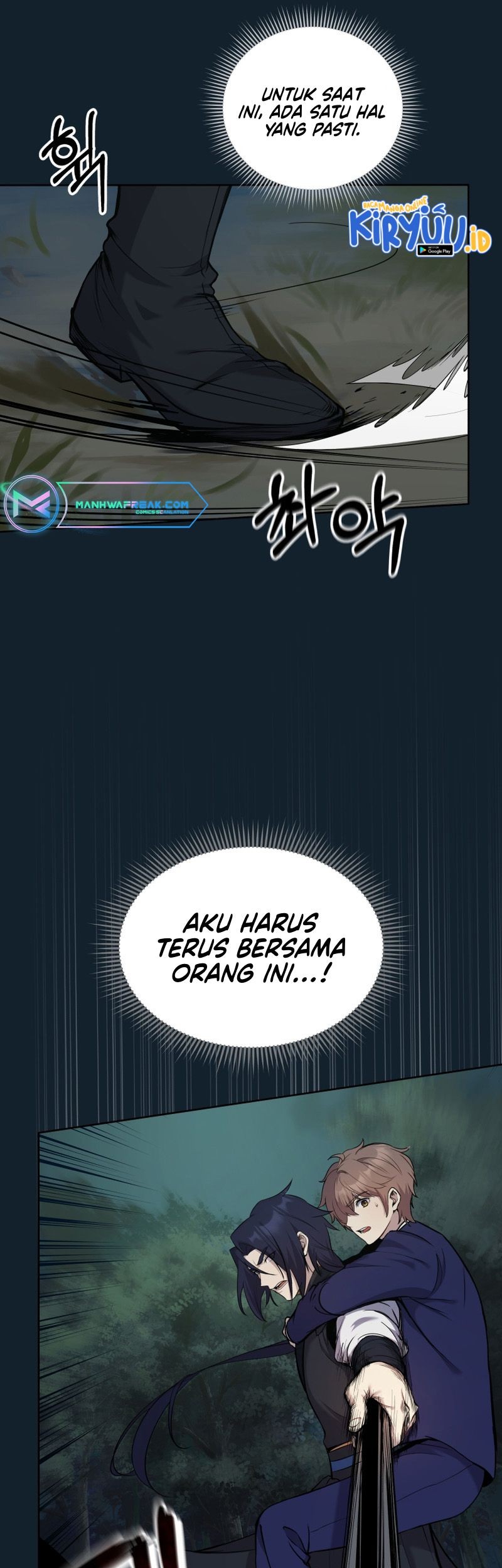 The Romance of The Three Kingdoms Chapter 03 Gambar 38