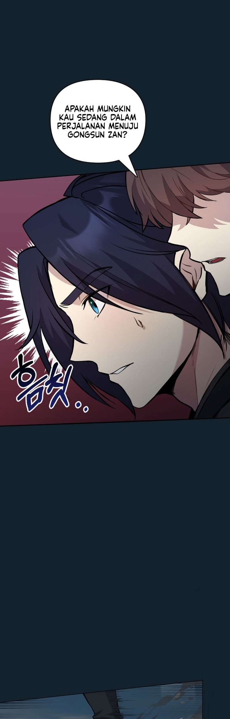 The Romance of The Three Kingdoms Chapter 03 Gambar 40