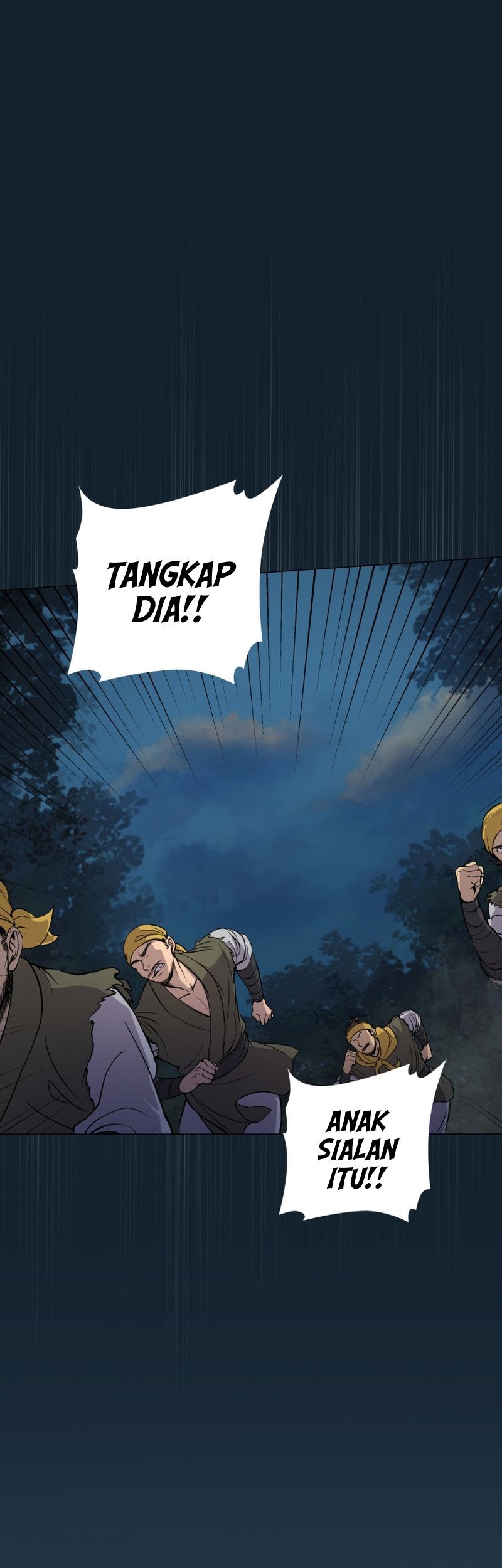 The Romance of The Three Kingdoms Chapter 03 Gambar 48