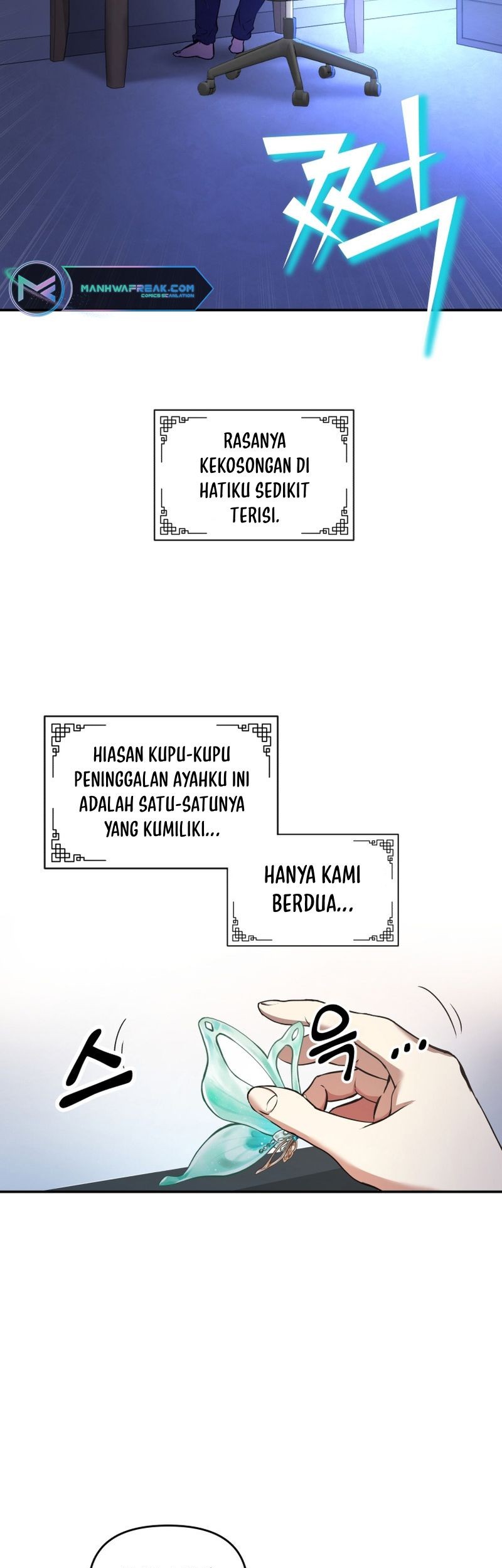 The Romance of The Three Kingdoms Chapter 02 Gambar 6