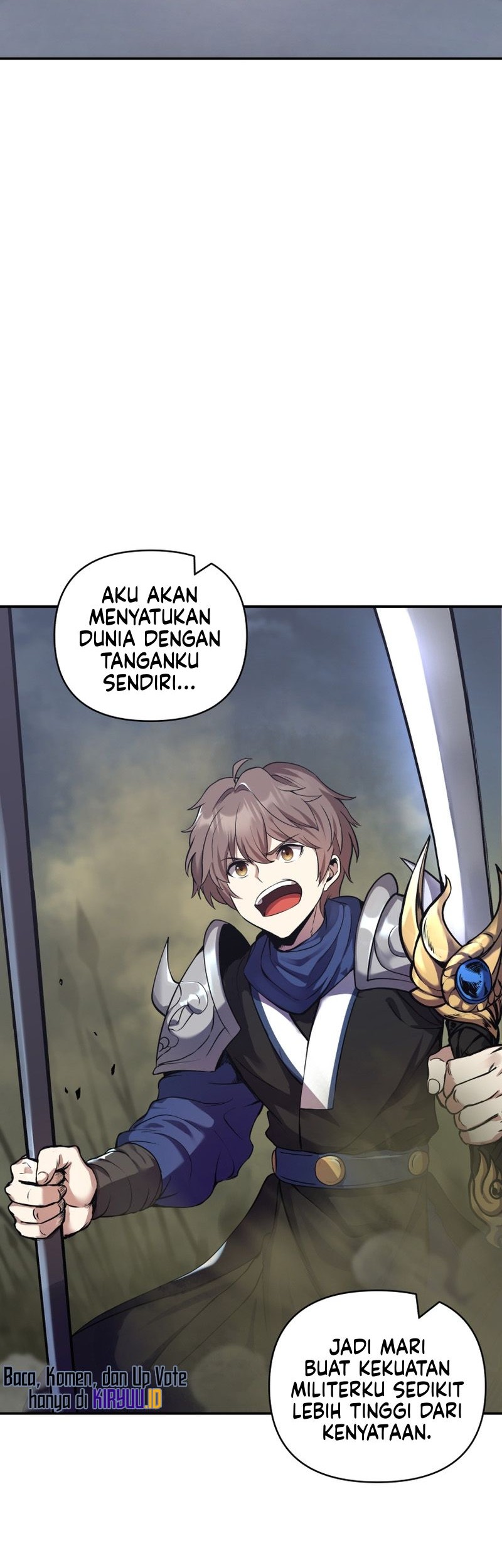 The Romance of The Three Kingdoms Chapter 02 Gambar 9