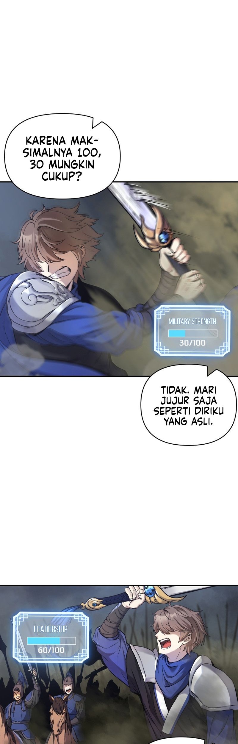 The Romance of The Three Kingdoms Chapter 02 Gambar 10