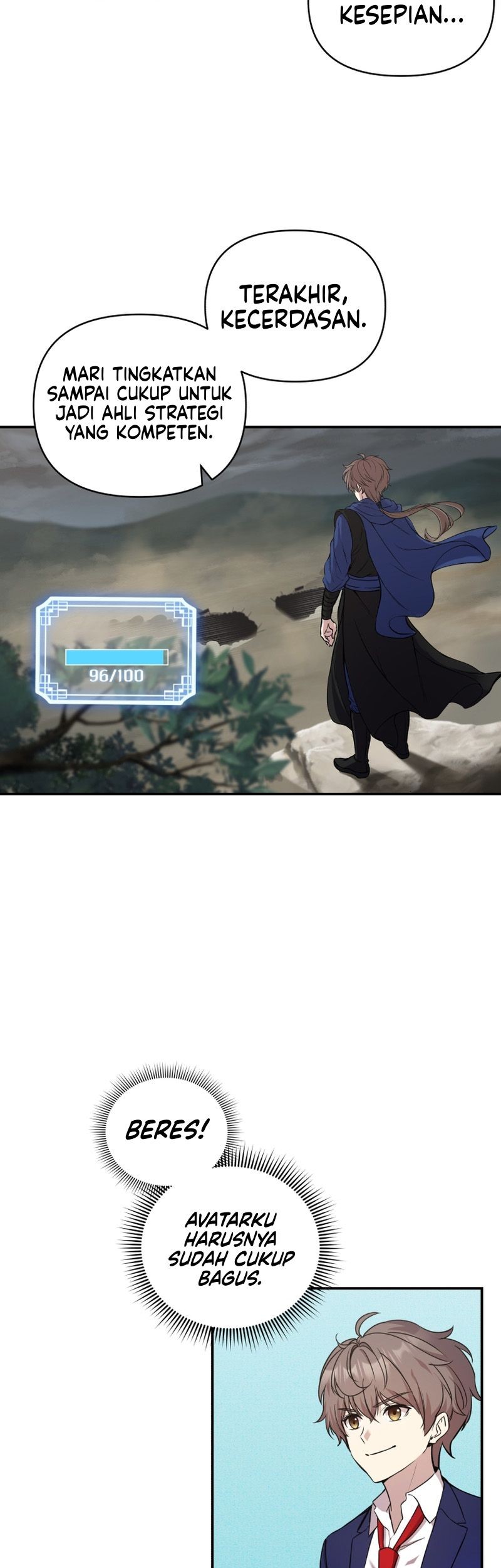 The Romance of The Three Kingdoms Chapter 02 Gambar 12