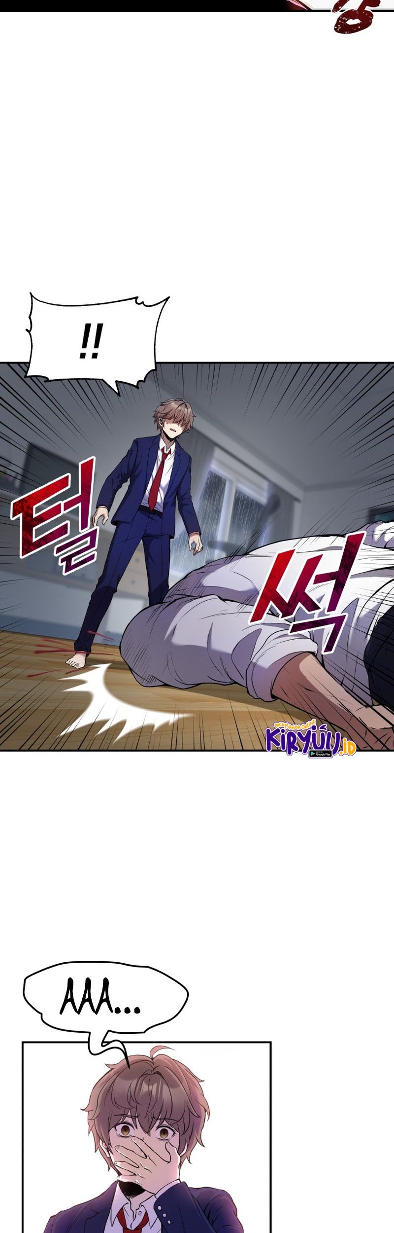 The Romance of The Three Kingdoms Chapter 02 Gambar 21