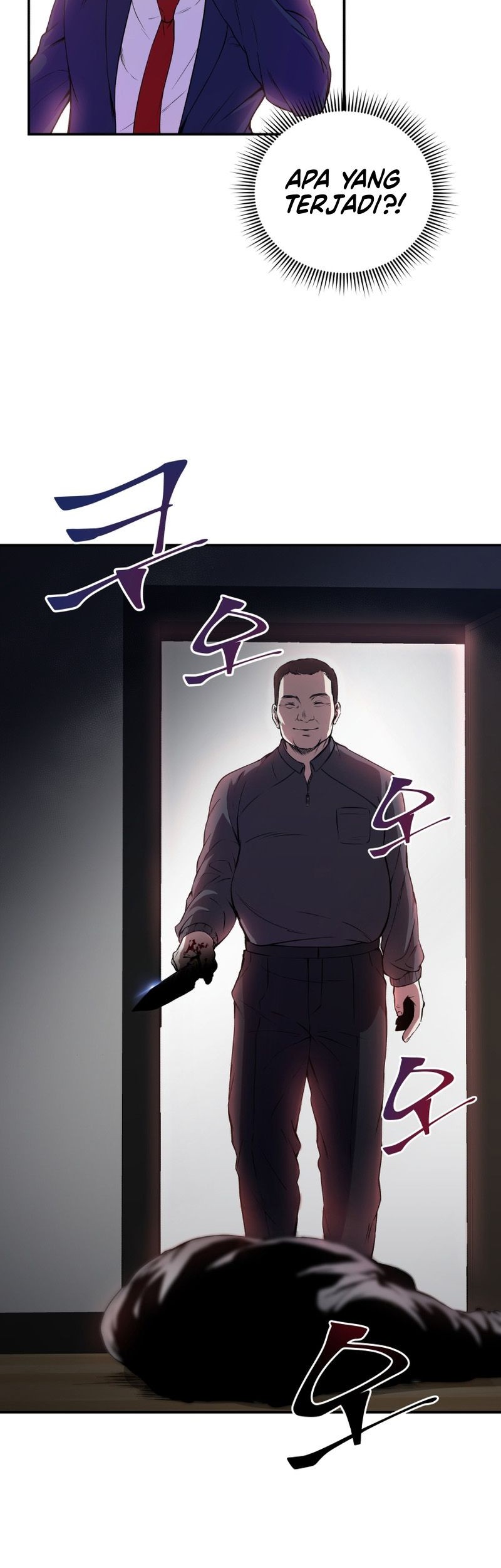 The Romance of The Three Kingdoms Chapter 02 Gambar 22