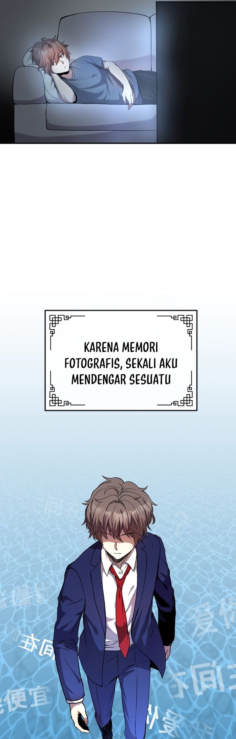 The Romance of The Three Kingdoms Chapter 02 Gambar 26