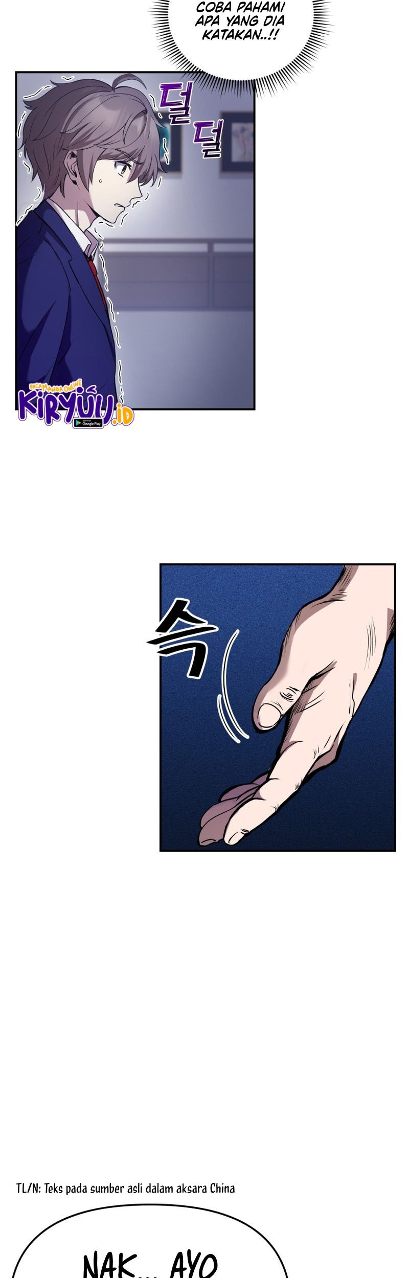 The Romance of The Three Kingdoms Chapter 02 Gambar 28