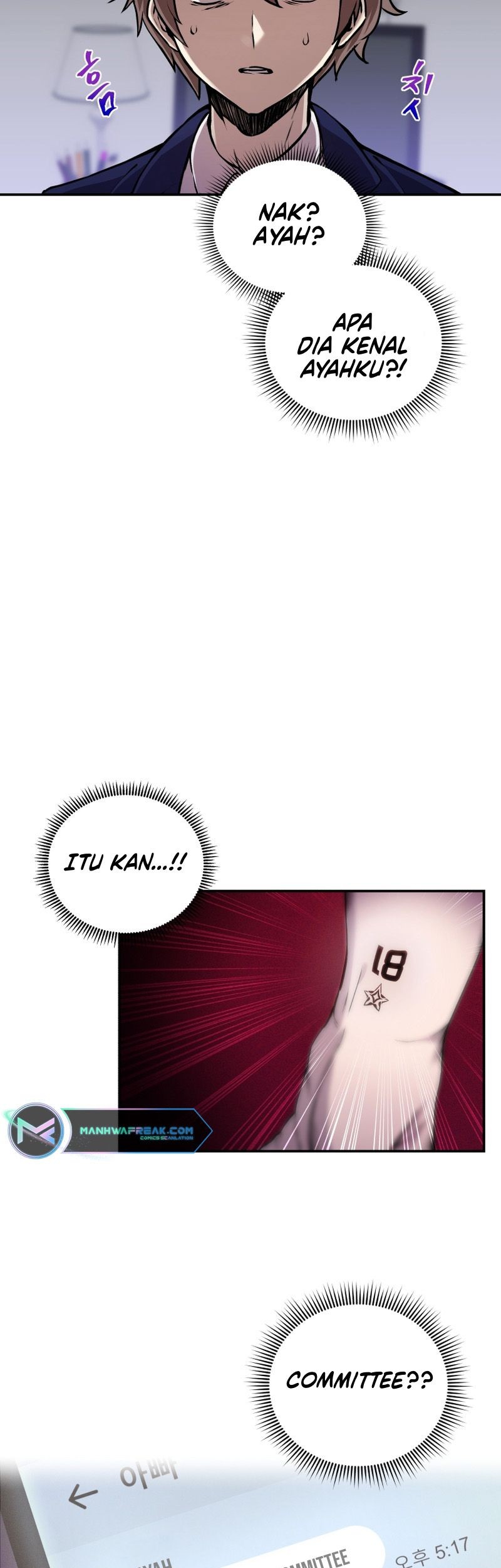 The Romance of The Three Kingdoms Chapter 02 Gambar 30