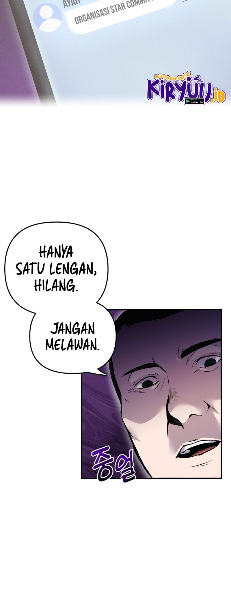 The Romance of The Three Kingdoms Chapter 02 Gambar 31