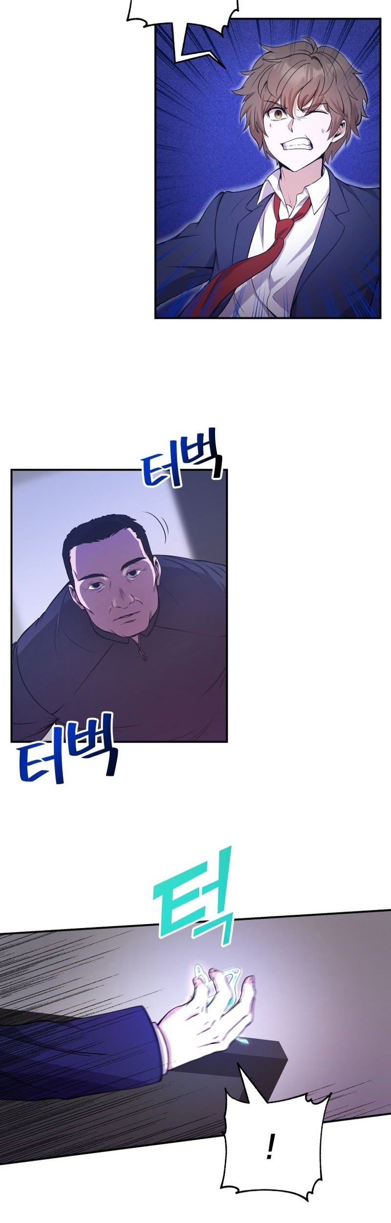 The Romance of The Three Kingdoms Chapter 02 Gambar 35