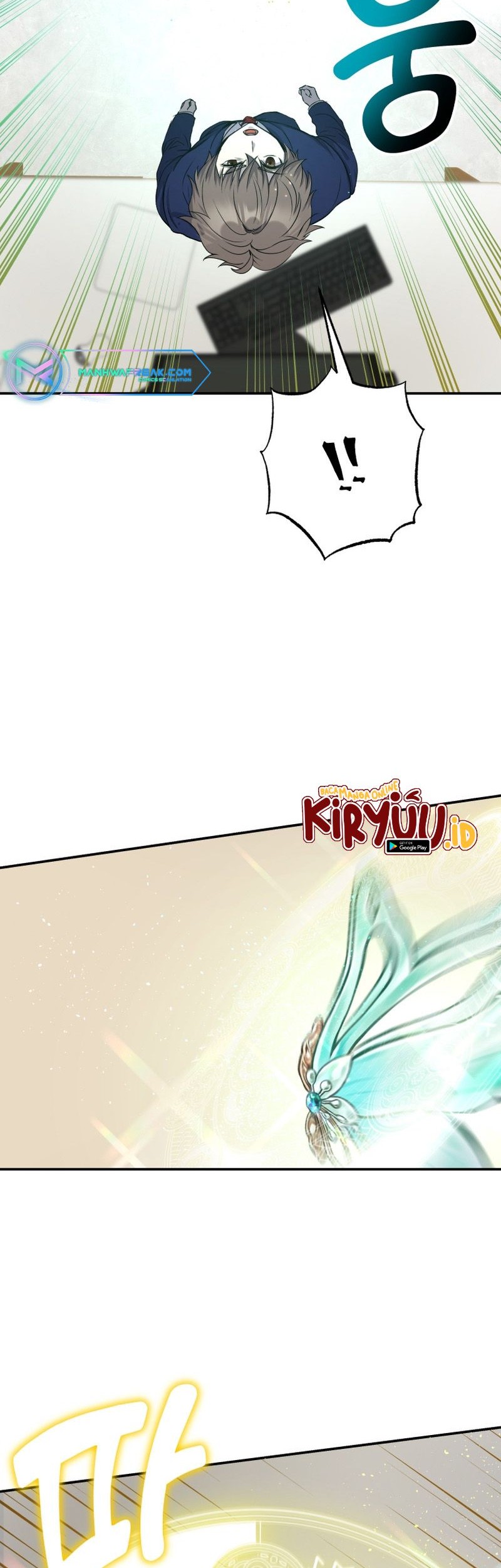 The Romance of The Three Kingdoms Chapter 02 Gambar 39