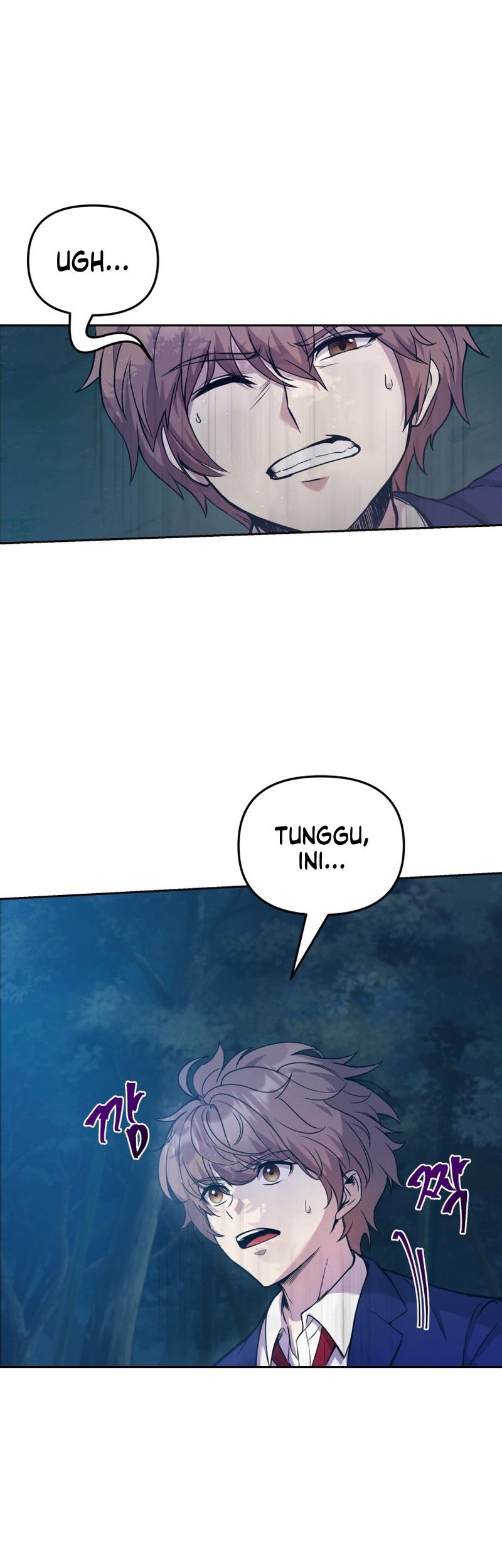 The Romance of The Three Kingdoms Chapter 02 Gambar 45