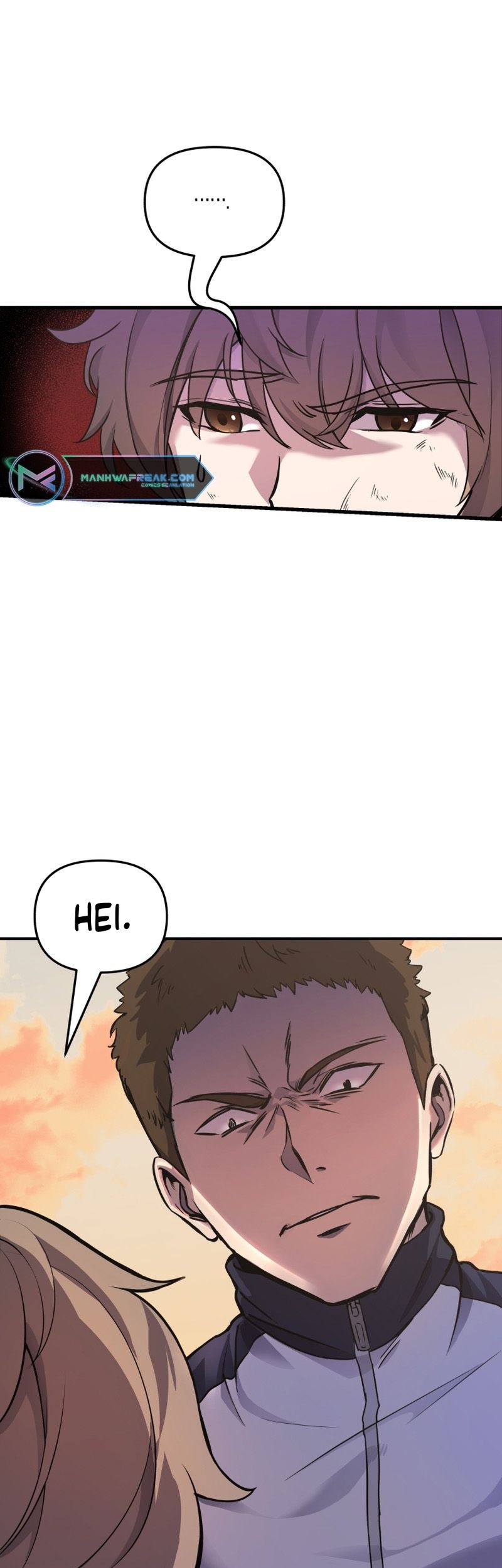 The Romance of The Three Kingdoms Chapter 01 Gambar 50