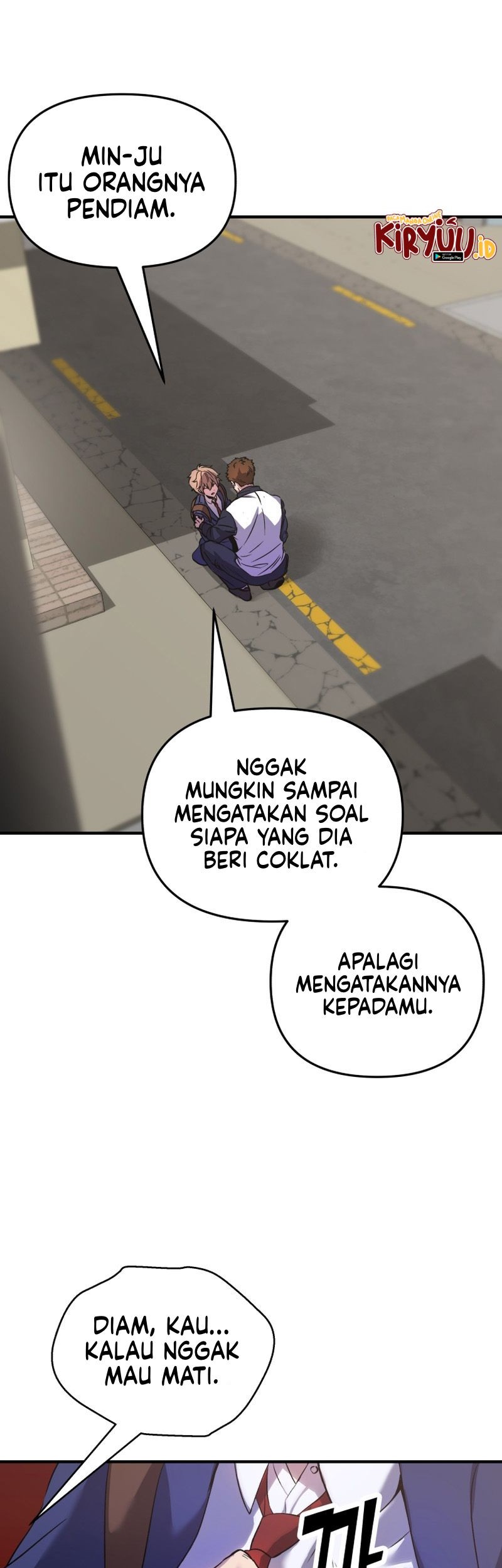 The Romance of The Three Kingdoms Chapter 01 Gambar 52