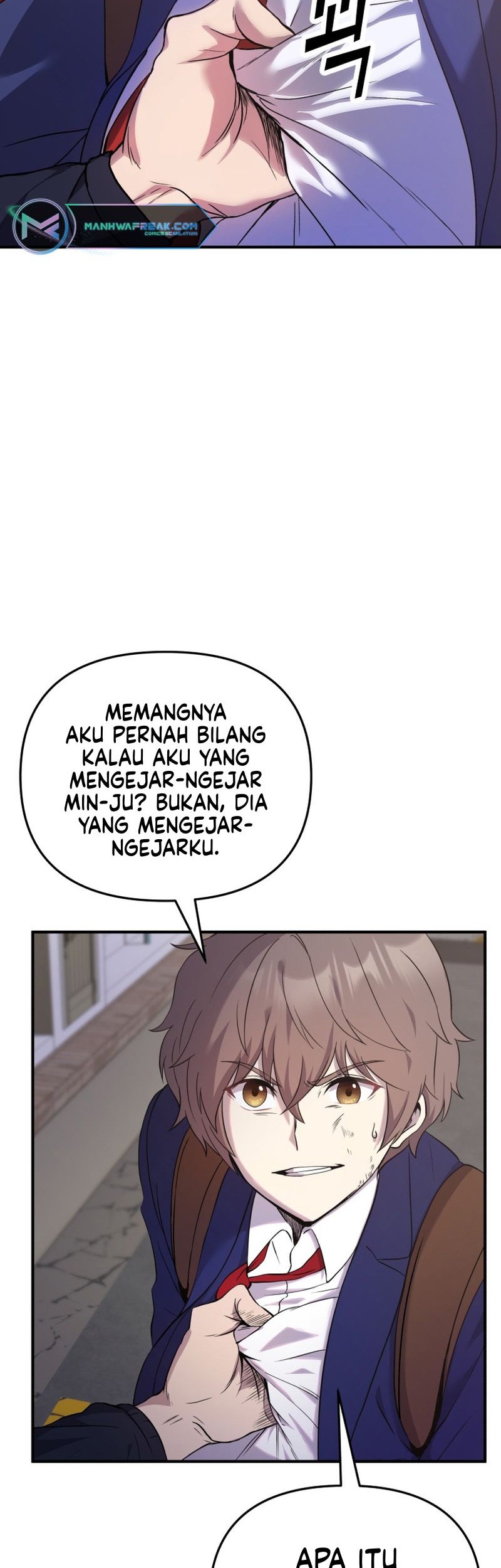 The Romance of The Three Kingdoms Chapter 01 Gambar 53