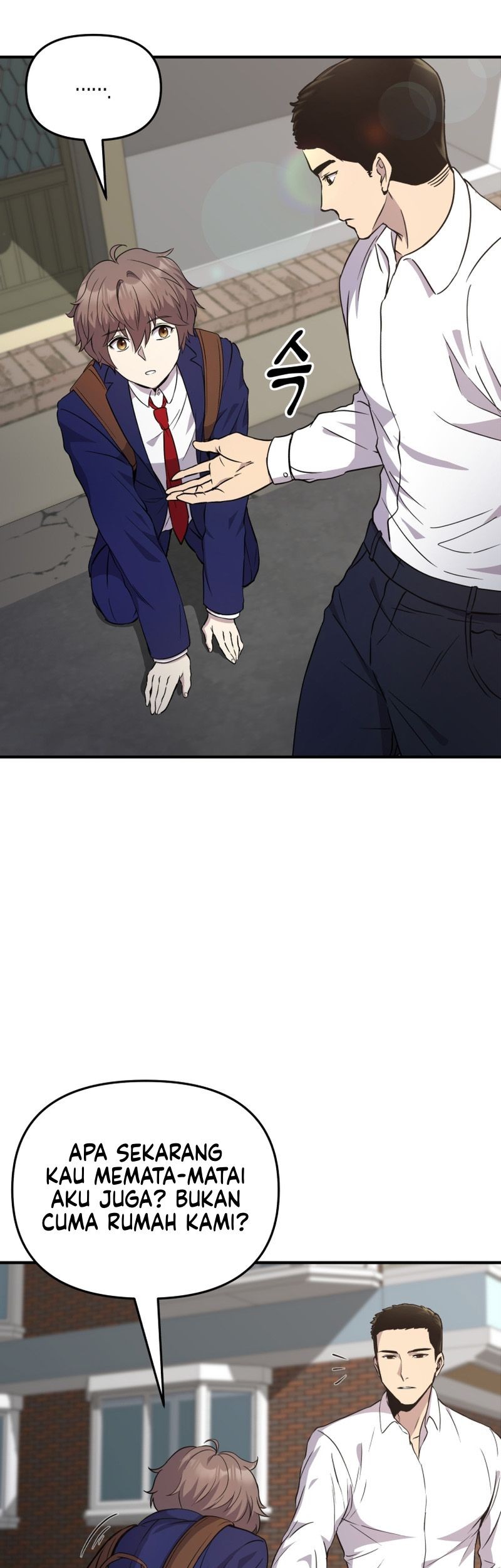 The Romance of The Three Kingdoms Chapter 01 Gambar 60