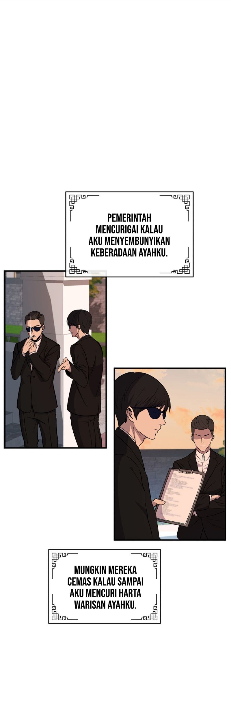 The Romance of The Three Kingdoms Chapter 01 Gambar 66
