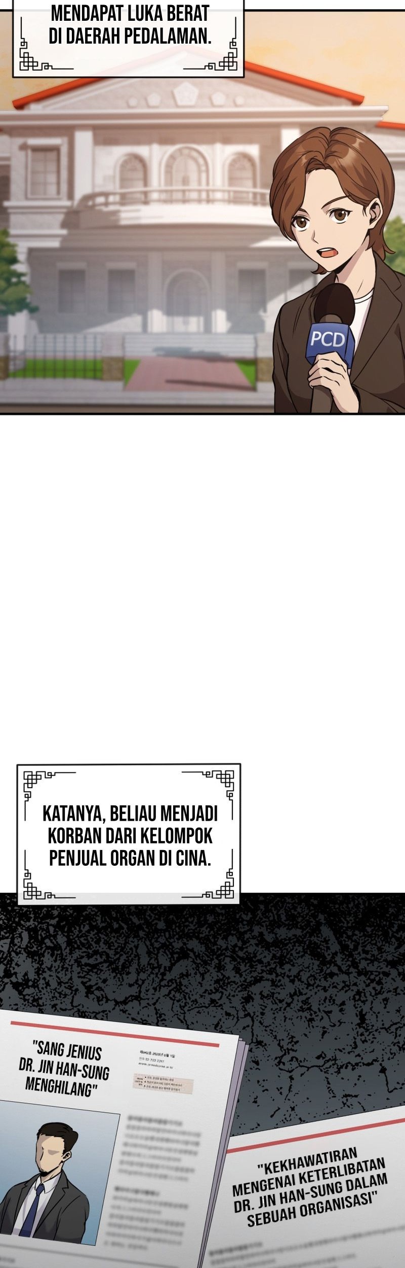 The Romance of The Three Kingdoms Chapter 01 Gambar 70