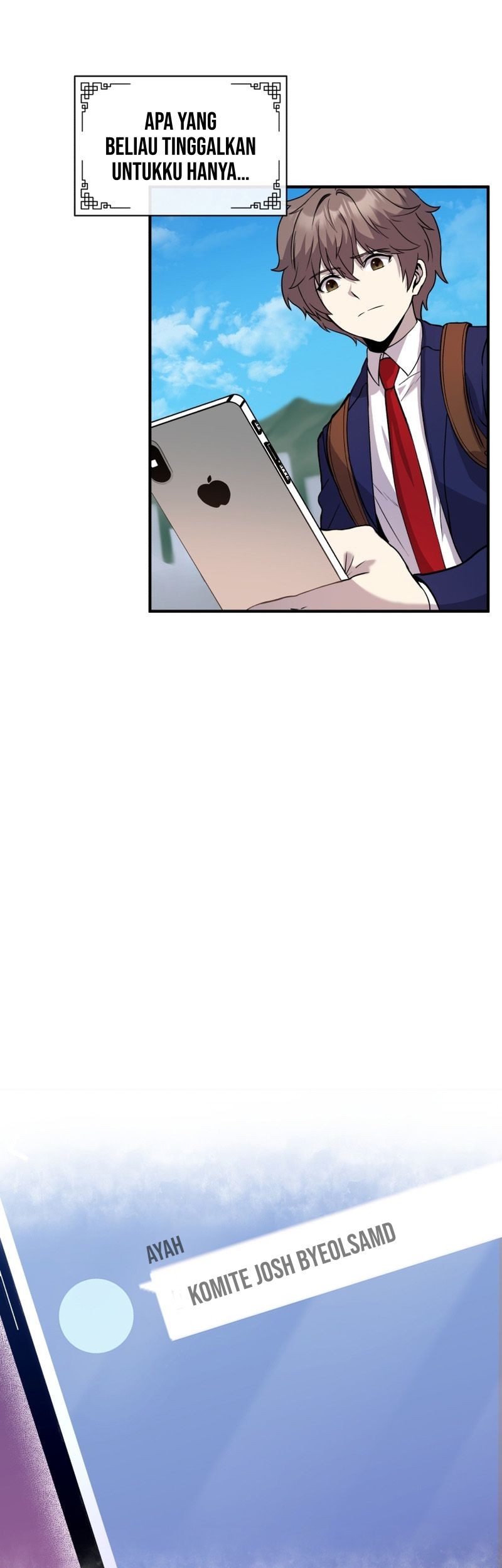 The Romance of The Three Kingdoms Chapter 01 Gambar 72