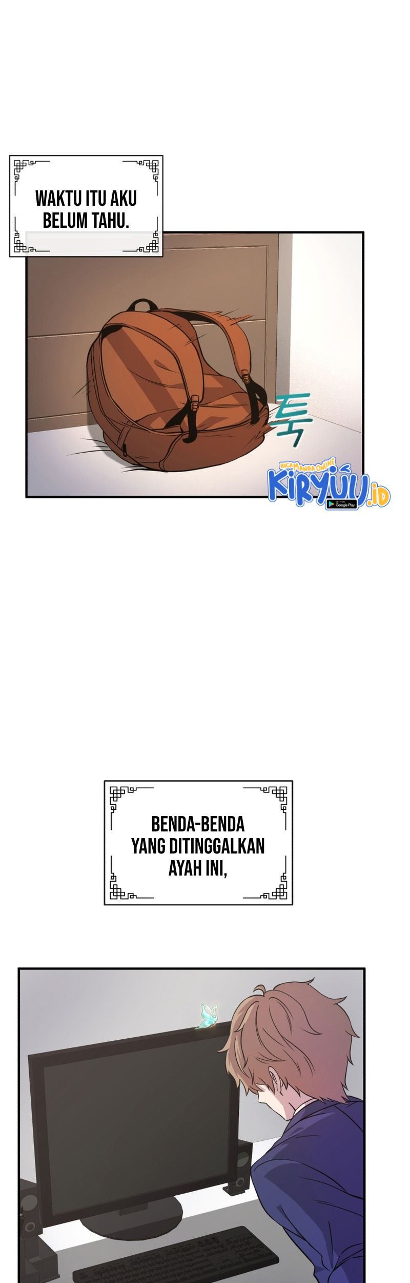 The Romance of The Three Kingdoms Chapter 01 Gambar 76