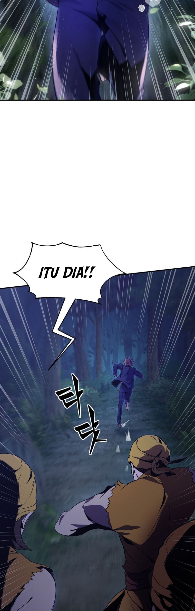 The Romance of The Three Kingdoms Chapter 01 Gambar 3