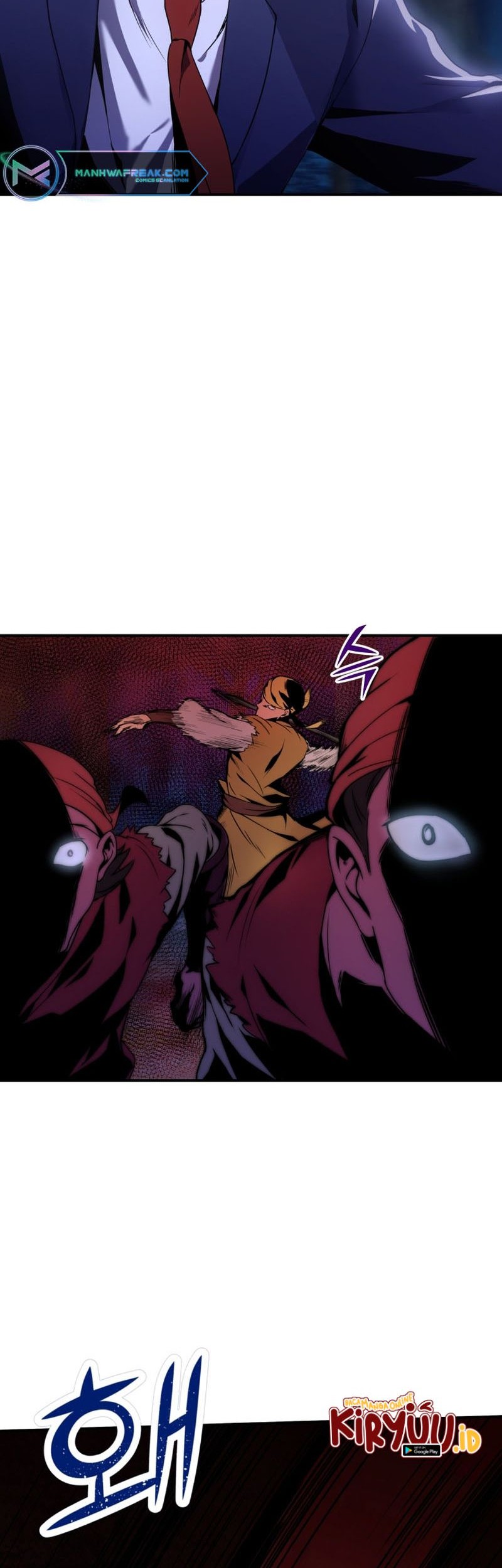 The Romance of The Three Kingdoms Chapter 01 Gambar 5
