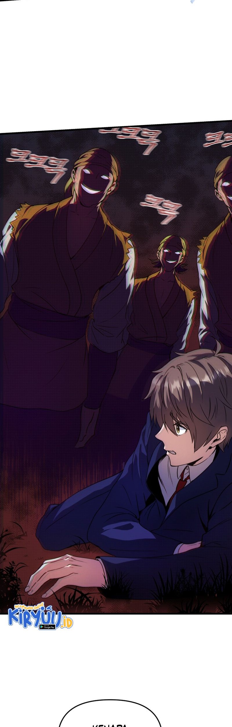 The Romance of The Three Kingdoms Chapter 01 Gambar 10