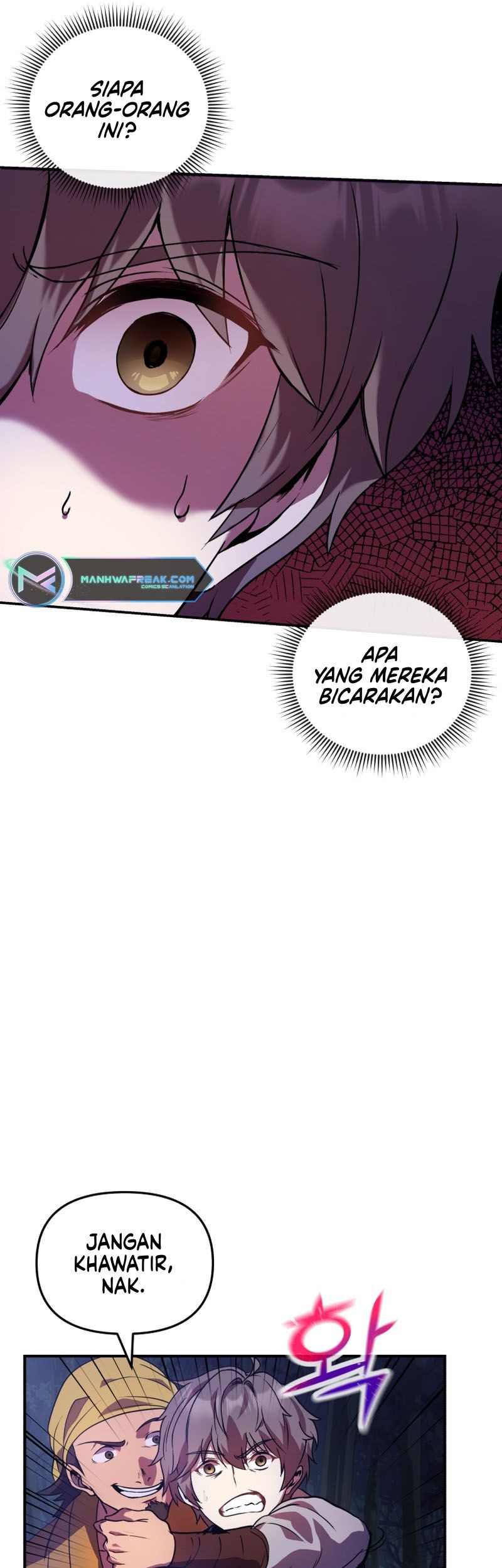 The Romance of The Three Kingdoms Chapter 01 Gambar 14