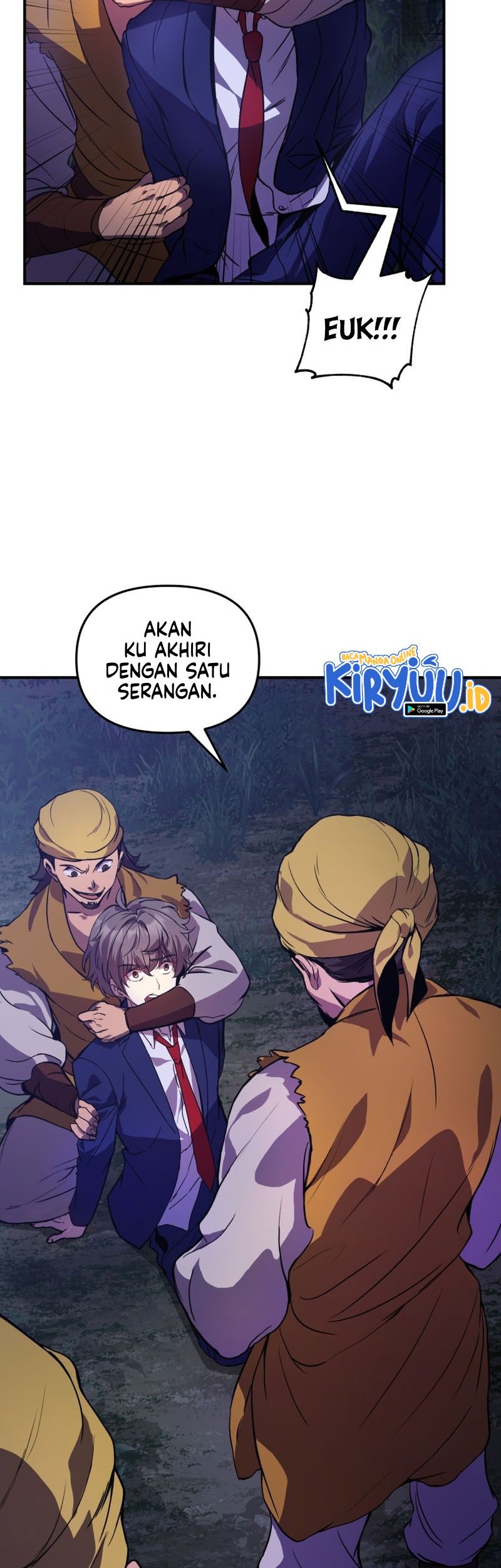 The Romance of The Three Kingdoms Chapter 01 Gambar 15
