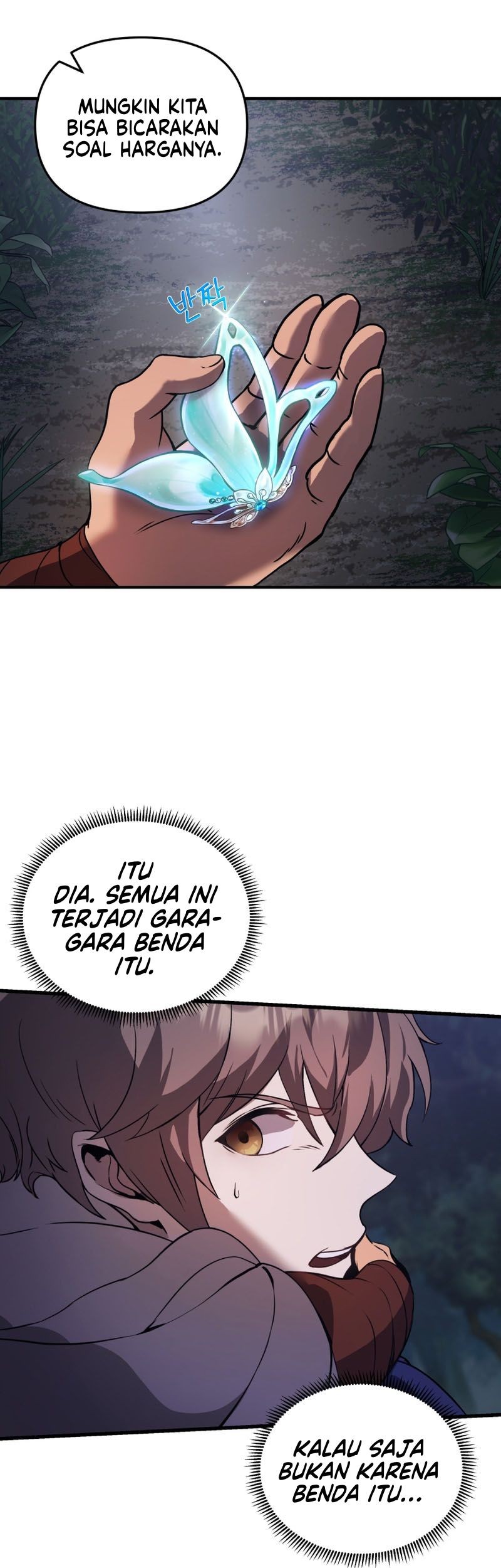 The Romance of The Three Kingdoms Chapter 01 Gambar 18