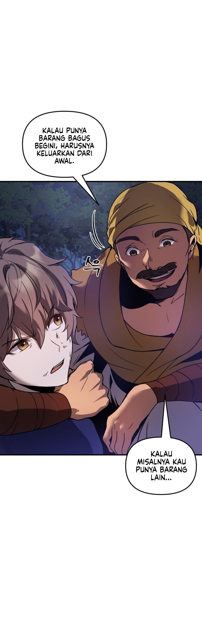 The Romance of The Three Kingdoms Chapter 01 Gambar 20